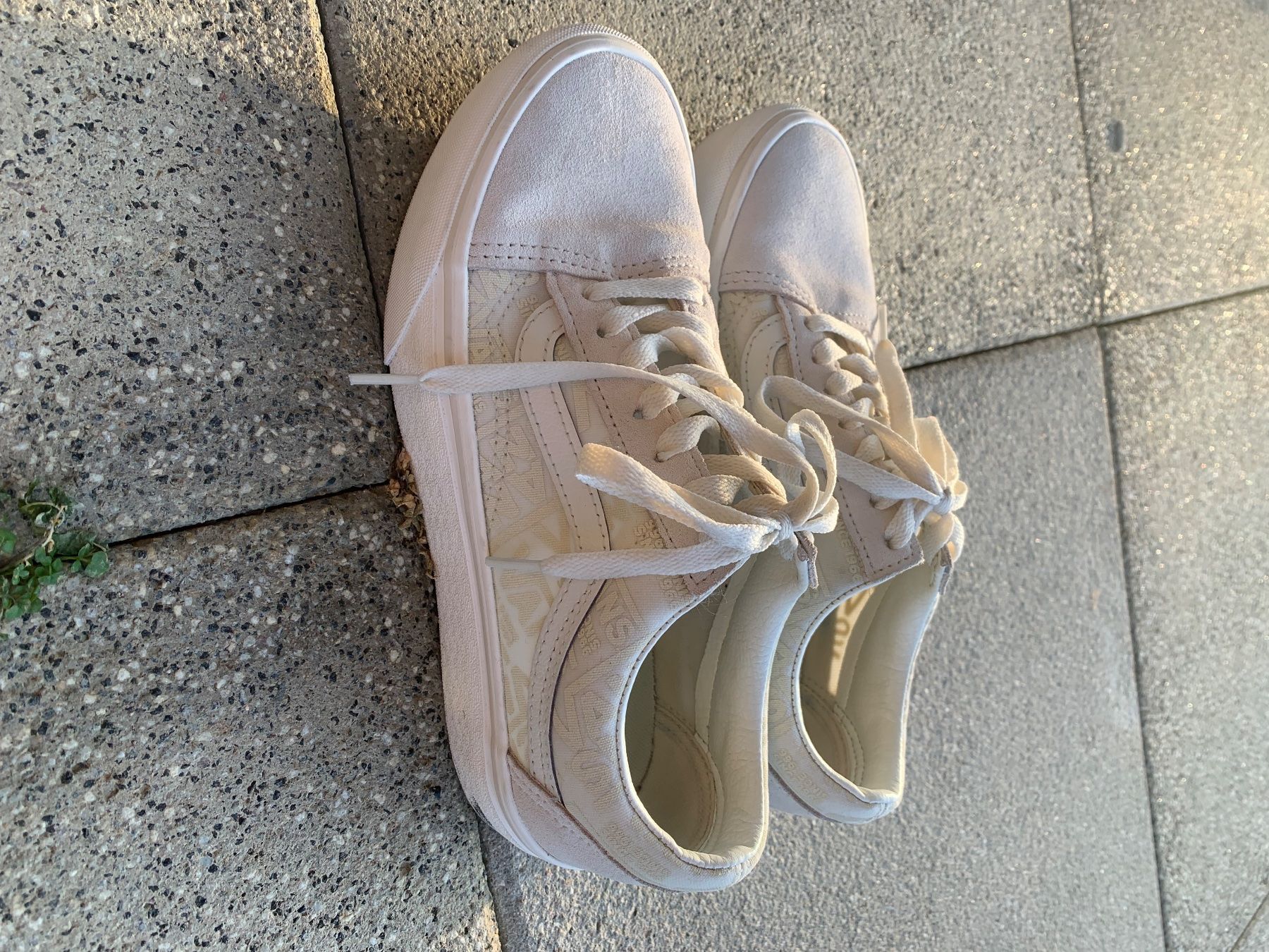 Vans Scarpe da uomo: Vans Gr. 37 – Usato da Bubendorf venduto da sve_z9ly 2
