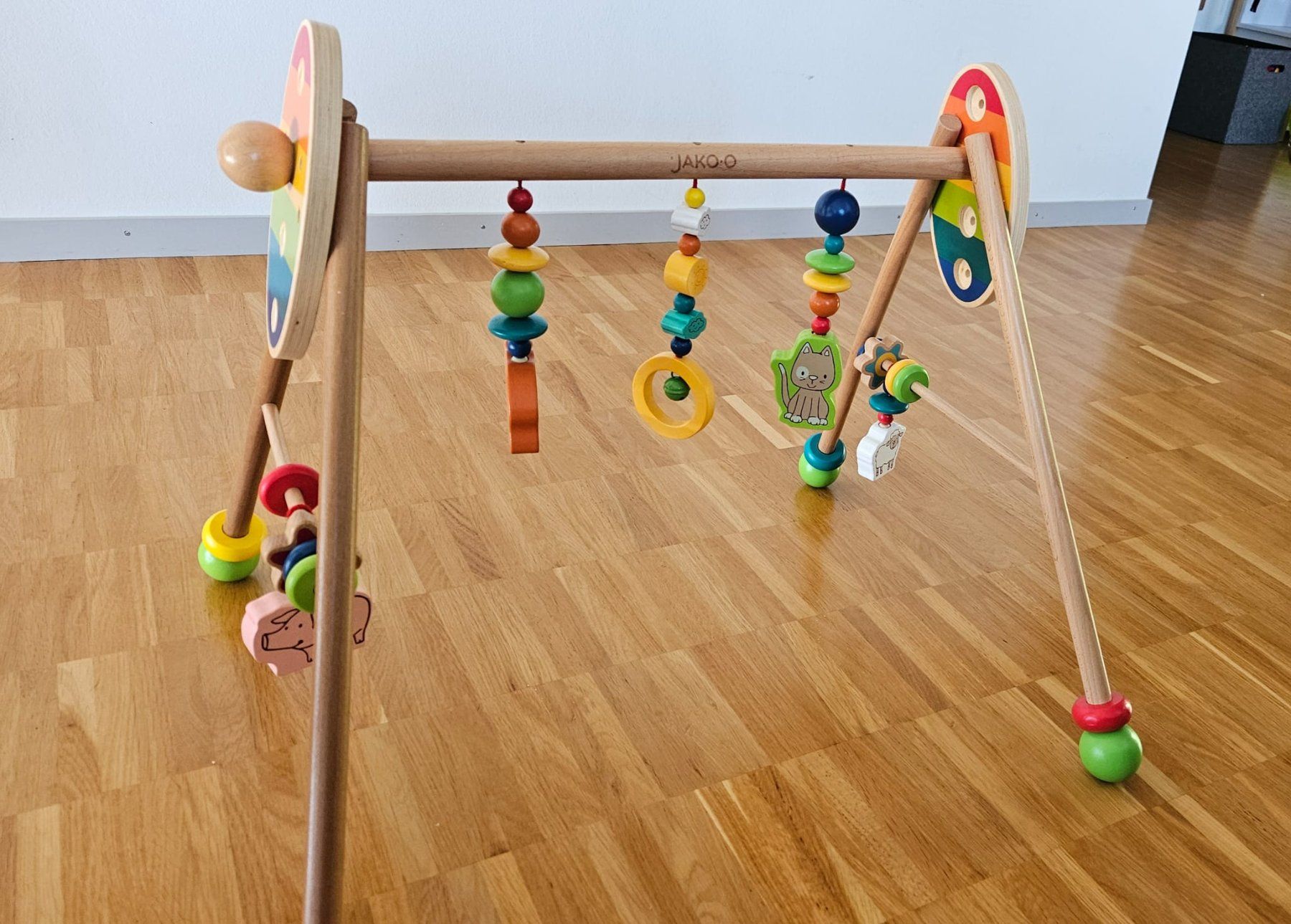 Tiro con l'arco: Spielbogen aus Holz – Usato da Hergiswil NW venduto da chregu2000