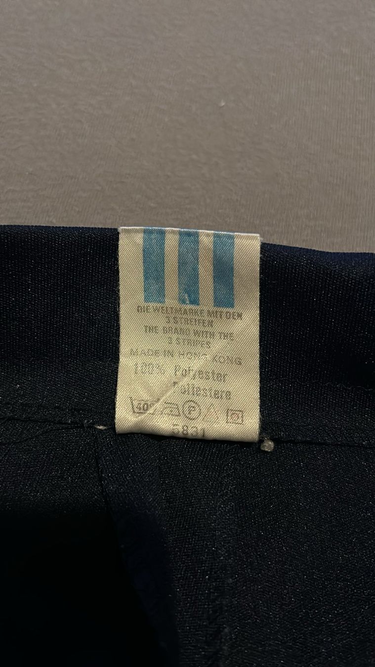 Adidas Pantaloni: Pantaloncini Adidas tg.52 – Usato da Melano venduto da H-Sara 3