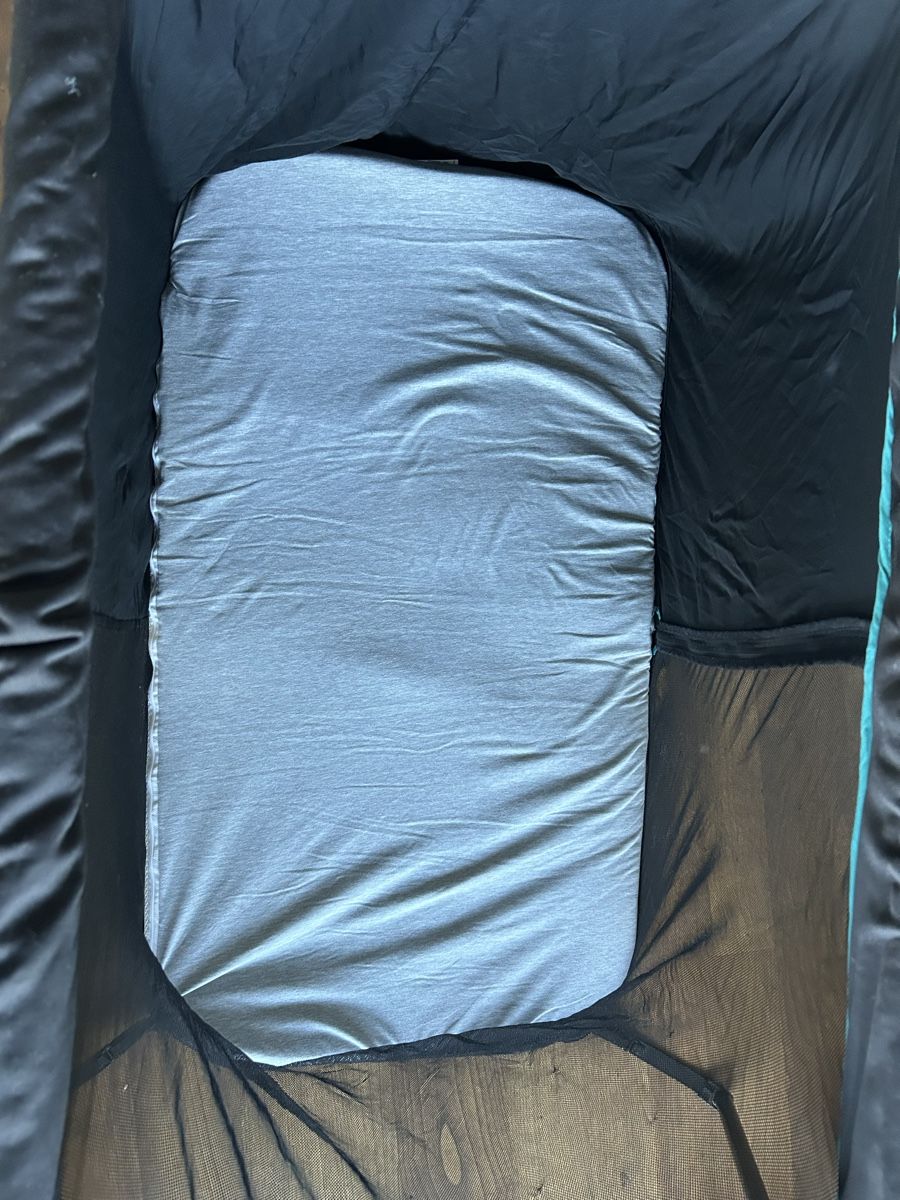 Letti: Baby Reisebett Babymoov – Usato da Zürich venduto da cleaf 3