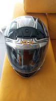 Motorradhelm NEXO +/- 50 cm Gr. XS wie NEU. Auch für Kinder.