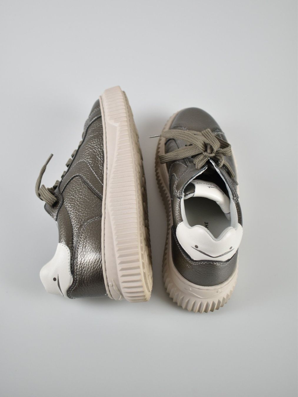 Scarpe da donna: Voile Blanche LIPARI Sneaker, Gr.39 – Usato da Nürensdorf venduto da 2ND_STORY 3