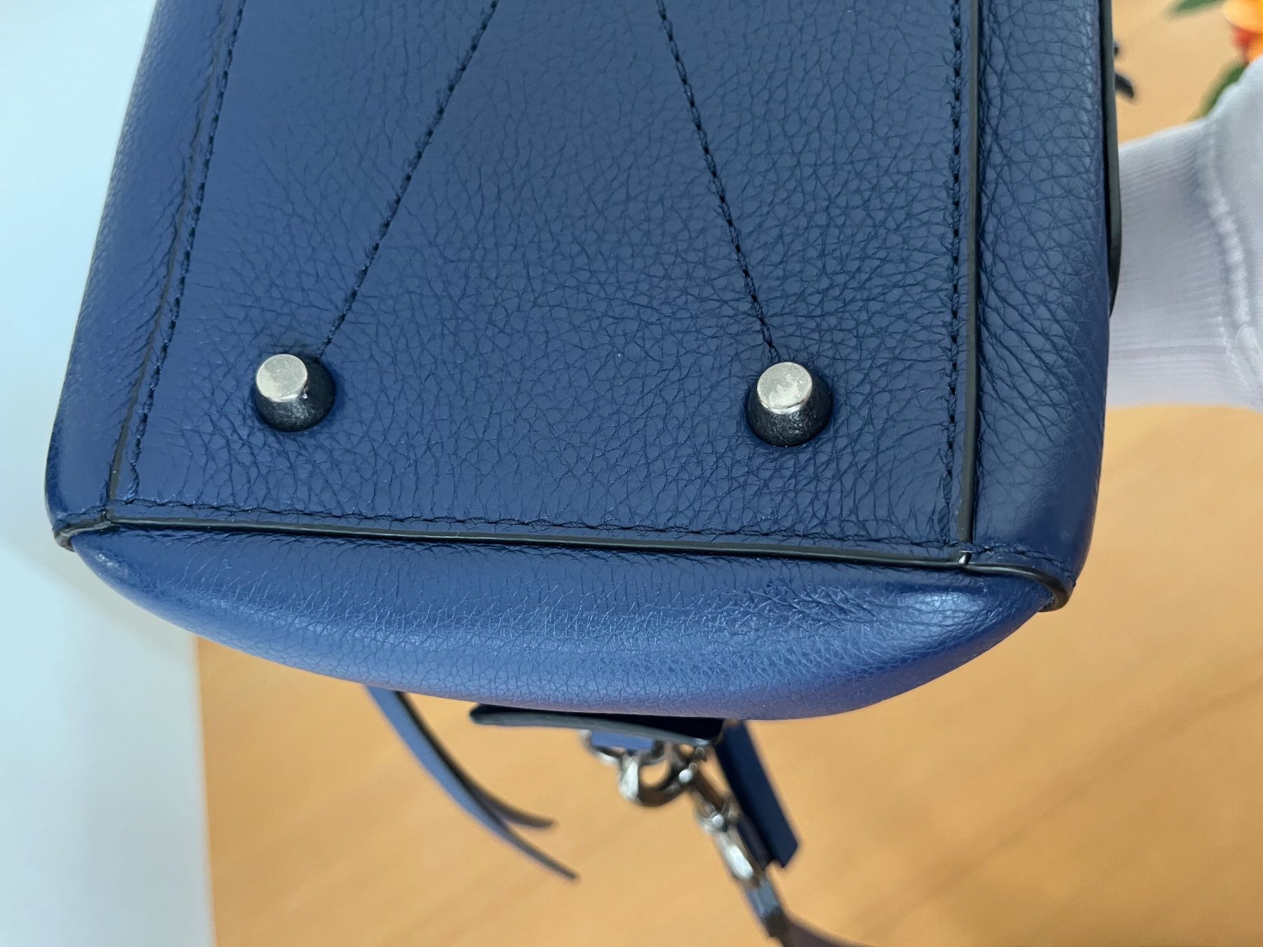 Marc Jacobs Borse da donna: Ledertasche Speedy Marc Jacobs – Usato da Roggwil BE venduto da KarotteV 9