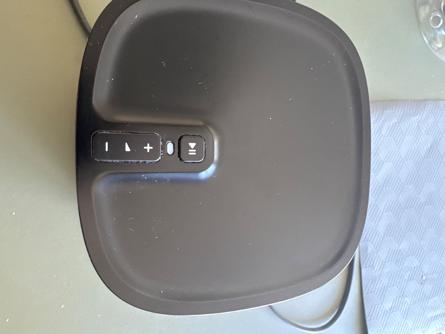 Sonos Casse acustiche: Sonos Play:1 schwarz – Usato da St.Gallen venduto da Sankt_Vintage 1