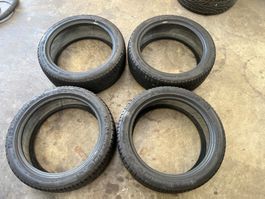 Winterreifen 225/45/R18 95V