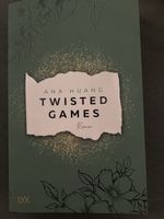 Twisted Games - Ana Huang
