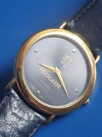 Peugeot Uhr