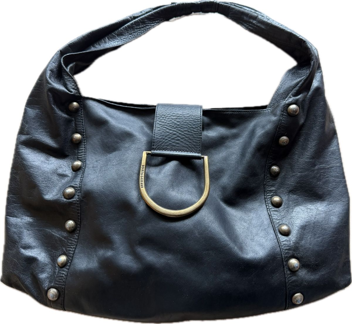 Dolce & Gabbana Taschen für Damen: Dolce Gabbana sac en cuir – Gebraucht aus Puidoux von vendange 1