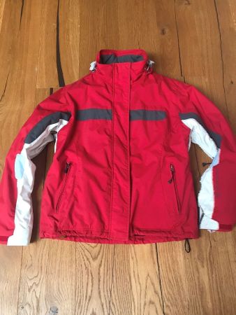 Snowboardjacke / Skijacke