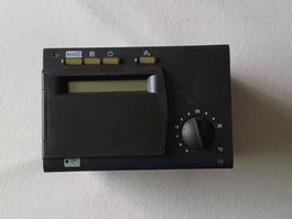 Siemens RVA66.540