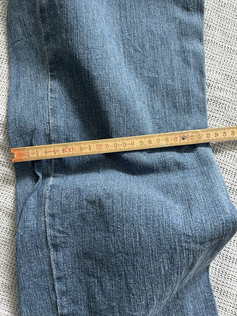 Jeans: Robuste Jeanshosen – Usato da Rüti ZH venduto da Masken 2