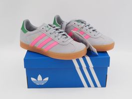 ADIDAS Gazelle C Sneaker für Kids Gr. 31,5 (20984)