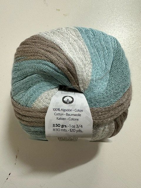 Wolle: 6 X WOLLE KATIA 100% BAUMWOLLE – Neu (gemäss Beschreibung) aus Ostermundigen von wini63 3