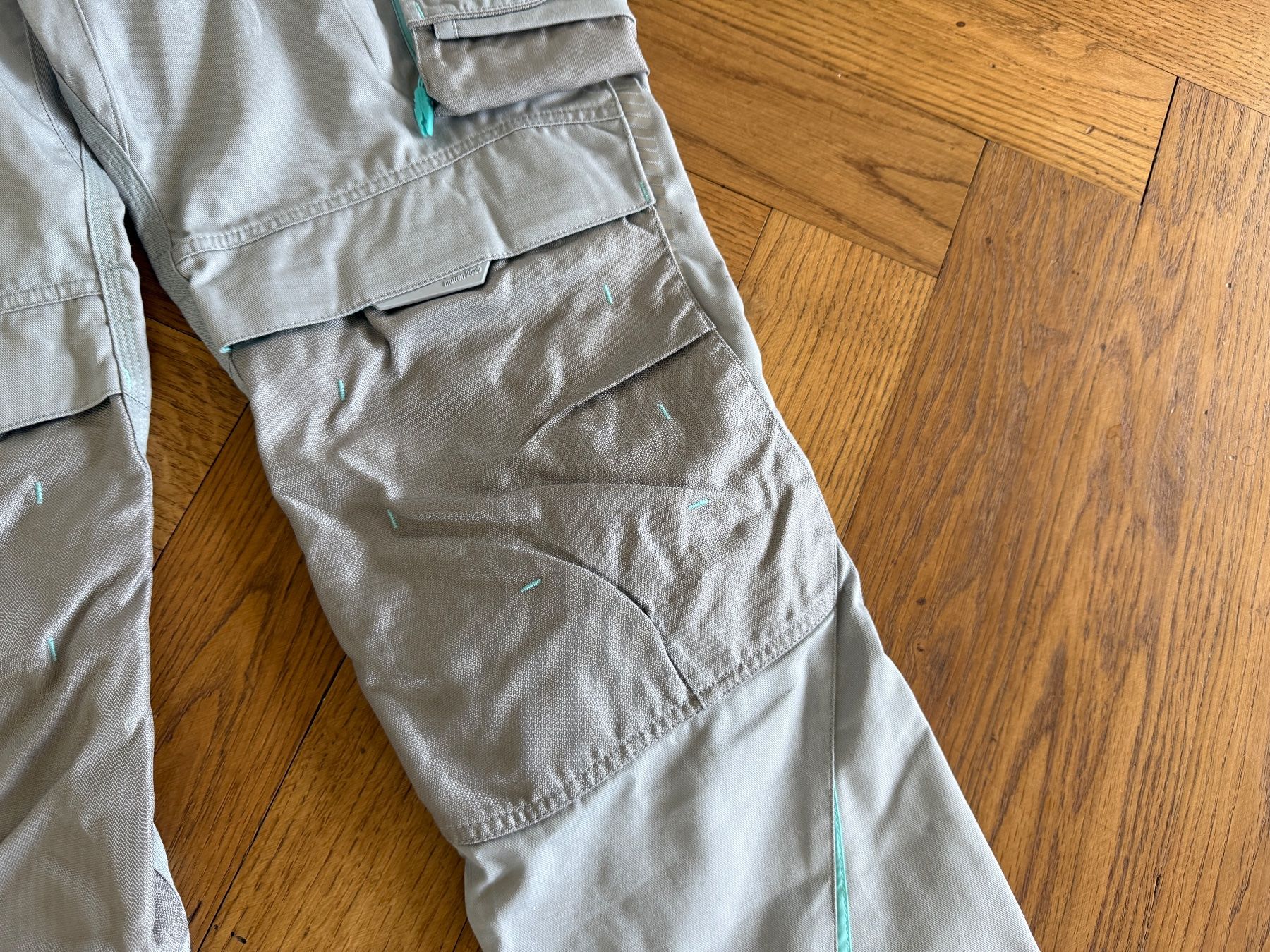 Engelbert Strauss Pantaloni: Damen Engelbert Strauss Grösse 42 Hose motion 2020 – Usato da Ennetbaden venduto da mapa05 5