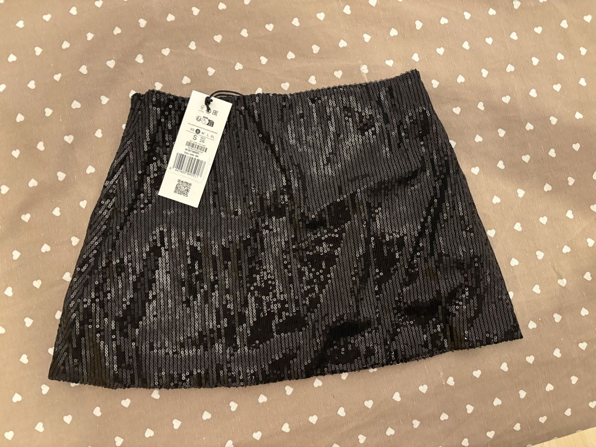 Bershka Gonne: gonna bershka nuova – Nuovo e nell'imballaggio originale da Winterthur venduto da sam_j22j 2