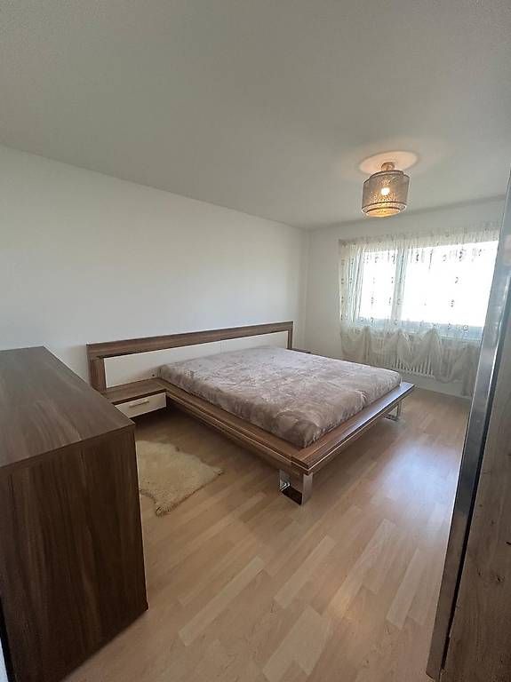 Letti: Doppelbett und Nachtschränke – Usato da Pratteln venduto da cic_tkr5 4