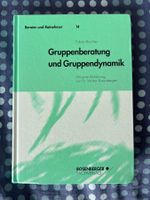 Gruppenberatung und -dynamik von Tobias Brocher