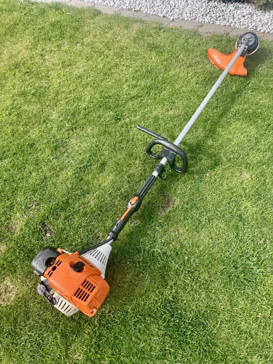 Tagliaerba: Rasentrimmer Stihl FS310 – Usato da Safenwil venduto da kitty06 3