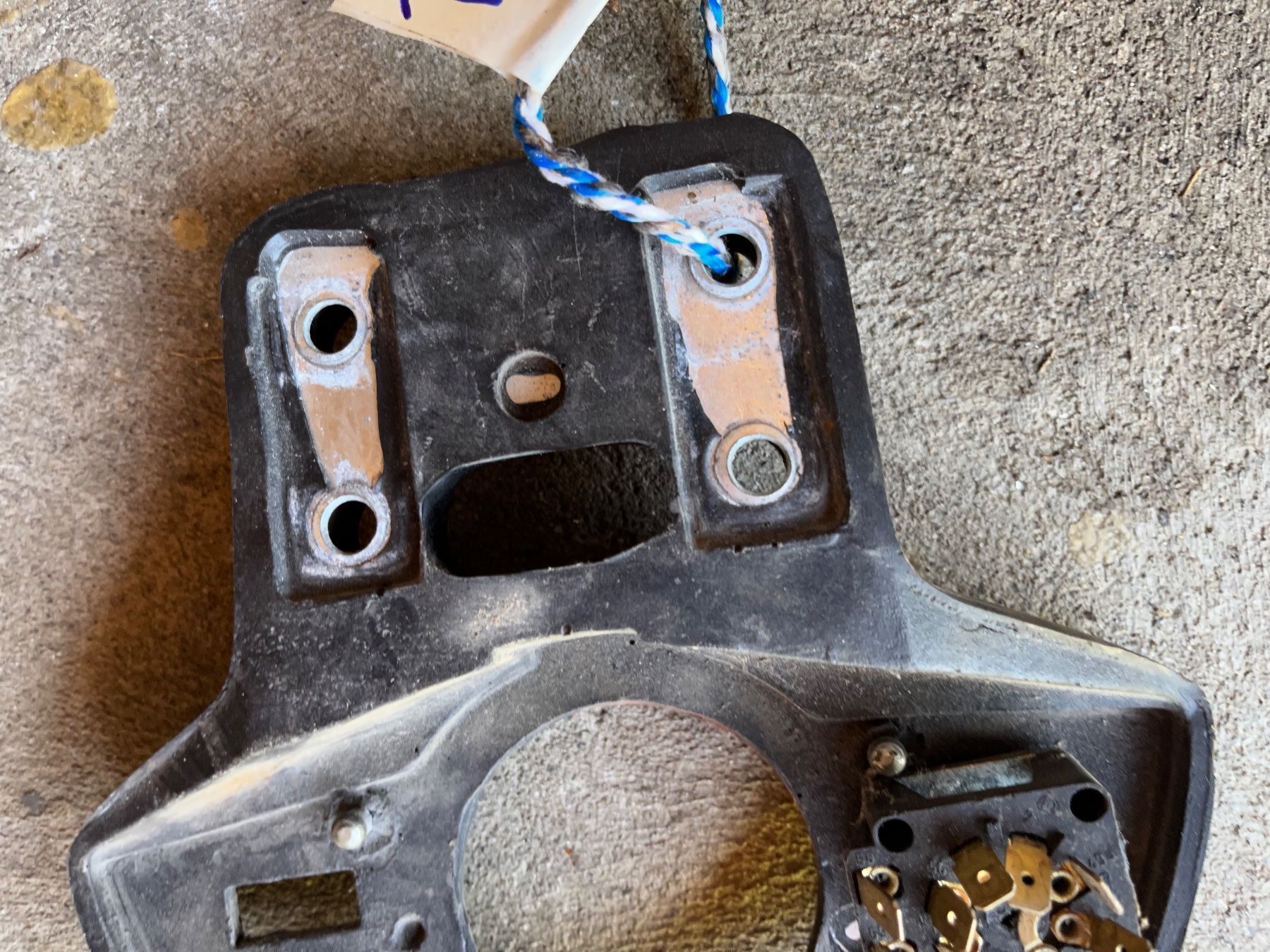 Sachs Parti ricambio per ciclomotori: Sachs Mofa Cockpit – Usato da Fahrni b. Thun venduto da berger_tuning34 4