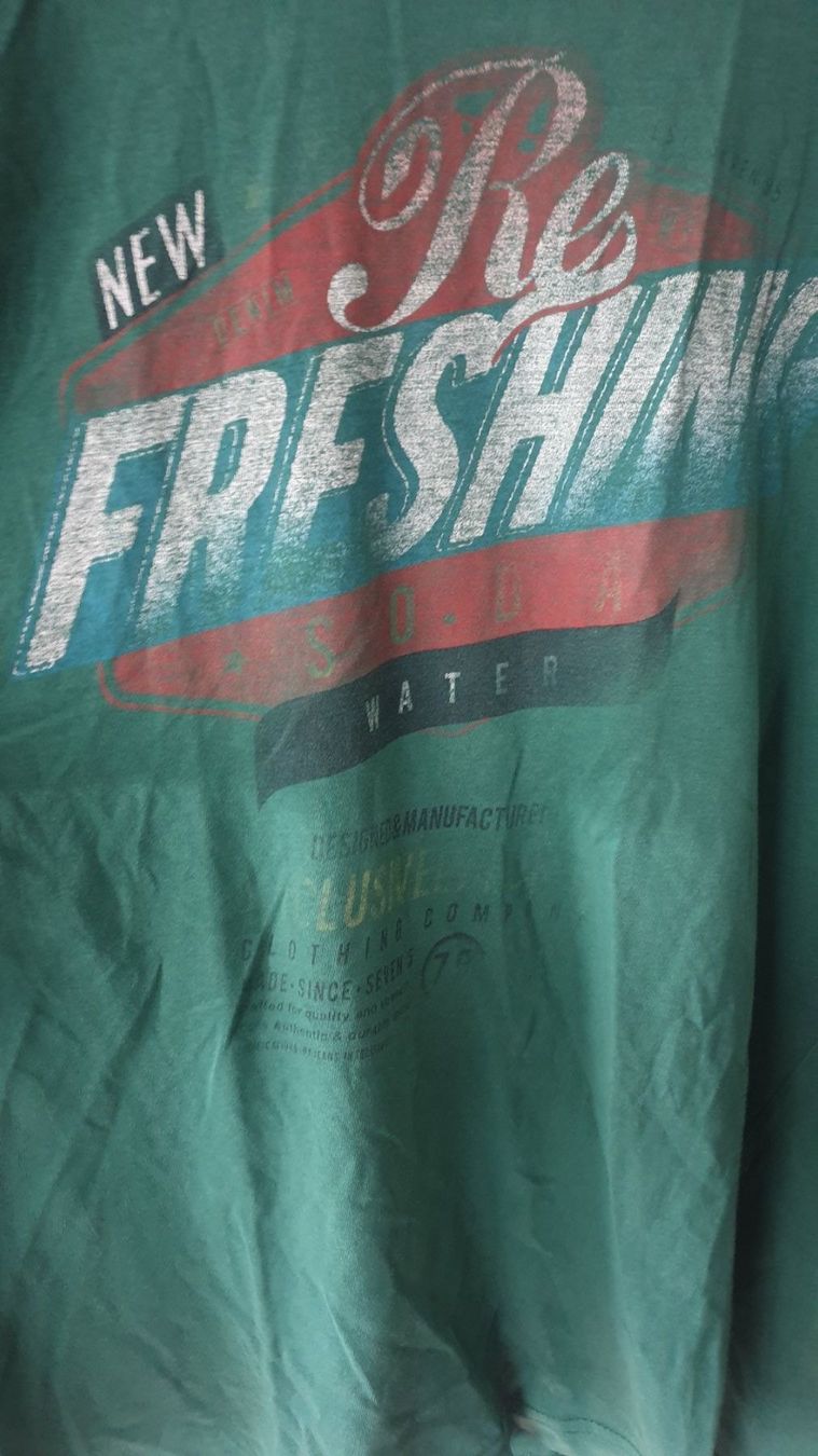 Jack & Jones T-shirt: T Shirt – Usato da Clarens venduto da fur_bxq2