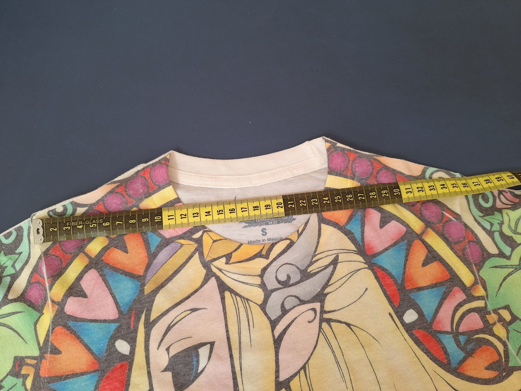 T-shirt: Nintendo T-Shirt, Zelda Windwaker, Grösse S – Usato da Spreitenbach venduto da misi.m 3