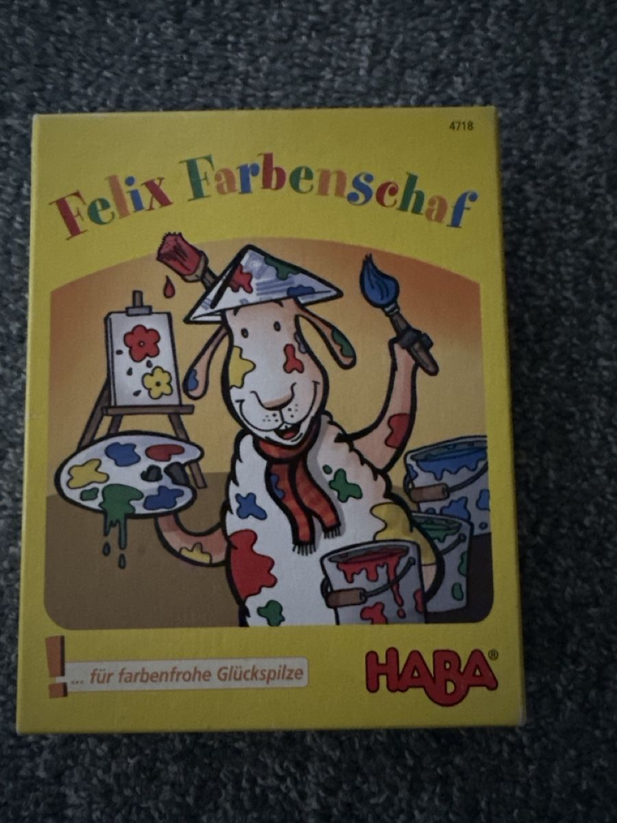 Haba Giochi: Haba/ Kinderlöffel – Usato da Baltschieder venduto da YmroBe