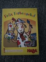 Haba/ Kinderlöffel
