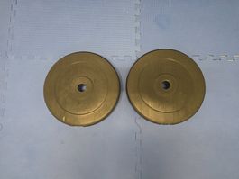 Hantelscheiben 10kg