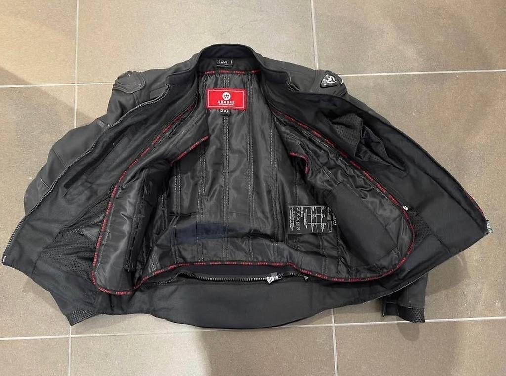 Completi: Motorradbekleidung Herren – Usato da Siglistorf venduto da nik_n9nn 1