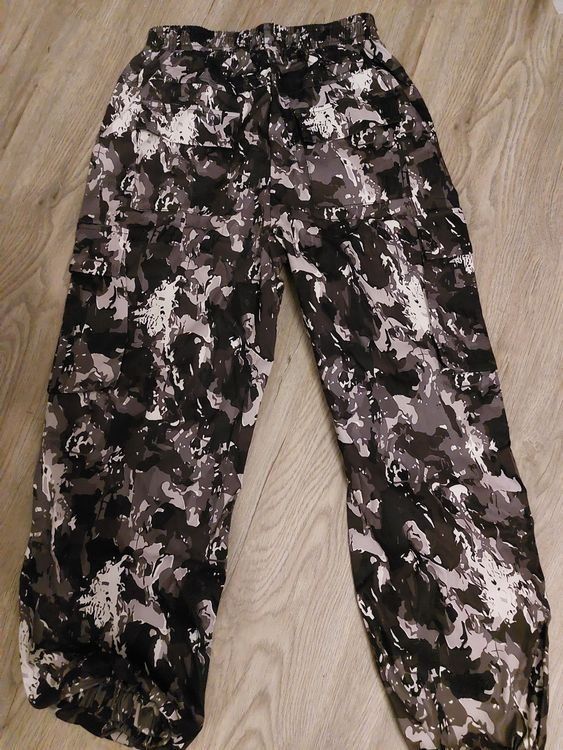 Pantaloni: Camouflage Hose – Nuovo (secondo la descrizione) da Wangs venduto da Manda30