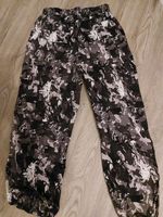 Camouflage Hose