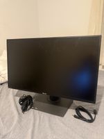 Asus ROG Swift PG248Q Gaming Monitor 24’’ 180Hz 
