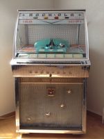 Musikbox Rock-Ola Modell 1458
