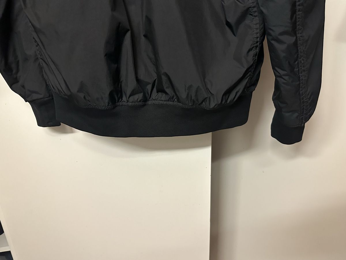 Stone Island Jacken: Stone Island Compass-patch zip-up jacket – Gebraucht aus Bern von Bern198810 2