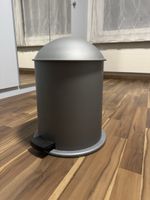 Klappeimer, Marke Tinova, 15l, Grau