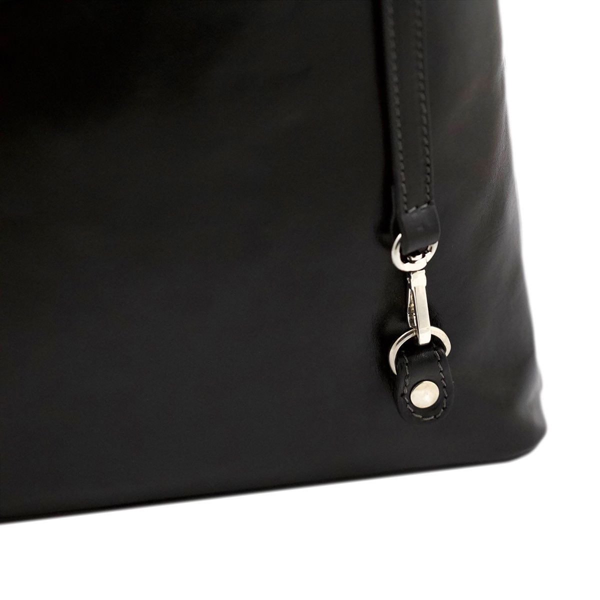 Borse da donna: Rucksack Tasche aus Leder Noemi – Nuovo e nell'imballaggio originale da Wittenbach venduto da bes_k8vr 5