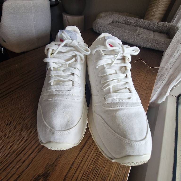 Herrenschuhe: Reebok Schuhe – Gebraucht aus Allschwil von Chri_s90 2