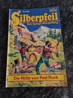 Silberpfeil Comic Nr. 585