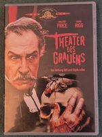 Theater des Grauens / Vincent Price