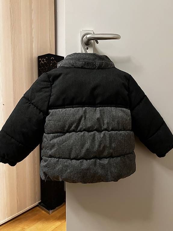 Jacken & Mäntel: Winterjacke Grösse 80  – Gebraucht aus Sulgen von AldinaA. 1