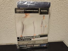 Neu - Thermohemd  1 Stk  3XL