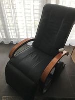 Massagesessel TCM mit Fernbedienung