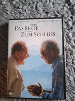 DAS BESTE KOMMT ZUM SCHLUSS      DVD