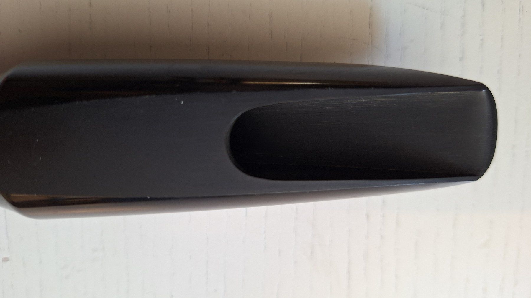Strumenti musicali: Mundstück Barisax Selmer S80 E – Usato da Büttikon AG venduto da Ghallo1 1