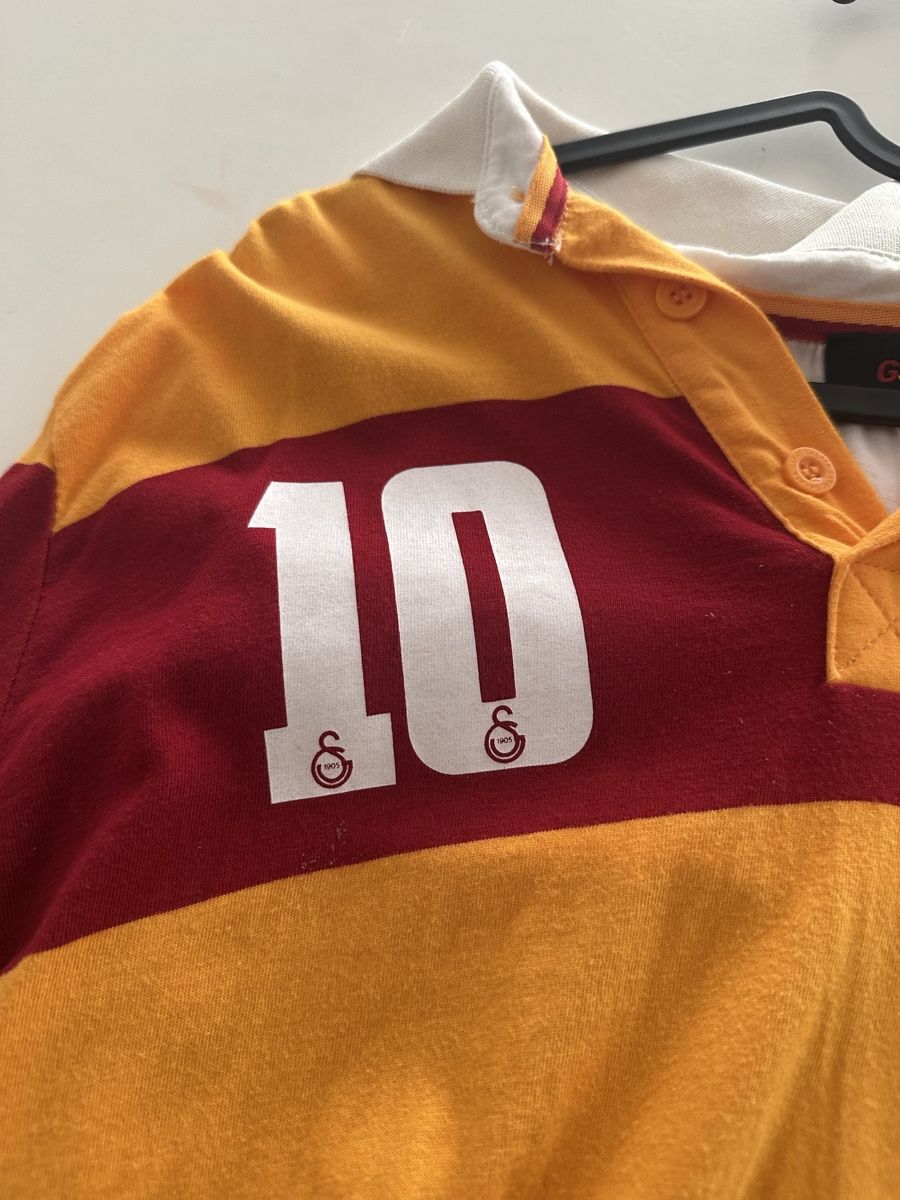 Maglioni & Felpe: GS Store Galatasara Sweatshirt Grösse L – Usato da Gränichen venduto da talo7 2