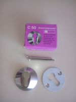 SICHERH. ROSETTE CNS C 50 FÜR EURO ZYL