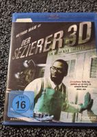 Der Sezierer 3D Blu-ray