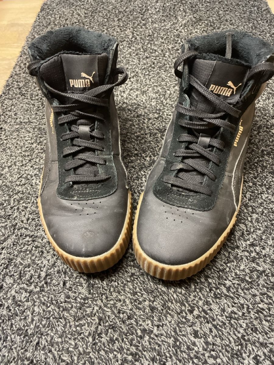 Puma Scarpe per ragazzi: Schuhe Puma – Usato da Zimmerwald venduto da fuerue