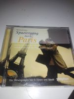 Reinhard Kober - Spaziergang durch Paris (mit O-Töne & Musik
