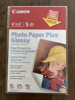 Fotopapier Glänzend 4x6" - (A6) ca. 100Stk.